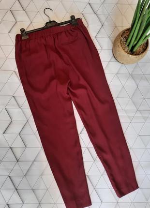 Штани з лампасами 3