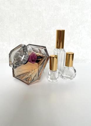 Lancome tresor la nuit туалетна вода