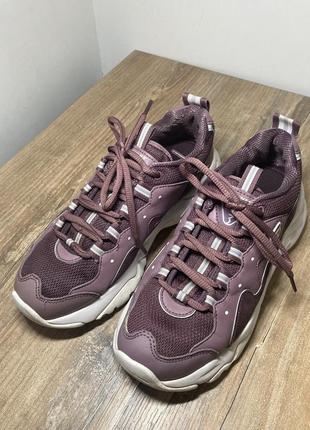Кросівки sketchers оригінал