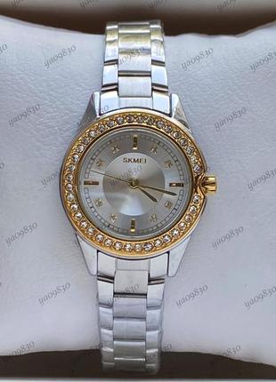 Водонепроницаемые часы skmei, оригинал