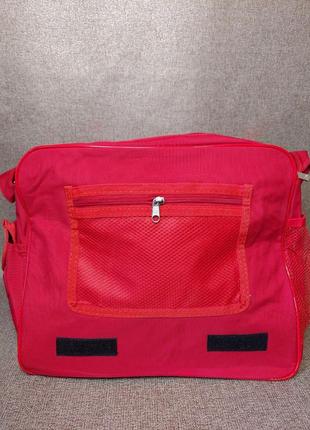 Портфель-сумка4 фото