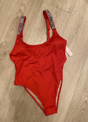 Купальник victoria’s secret