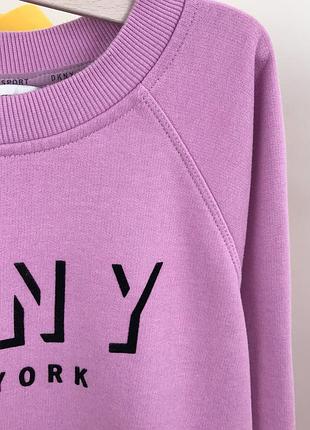Світшот dkny оригінал 3