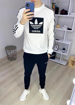 Костюм спортивний adidas