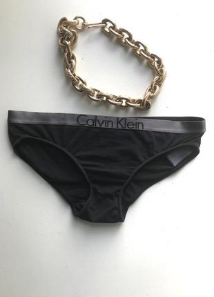 Труси трусики calvin klein оригінал