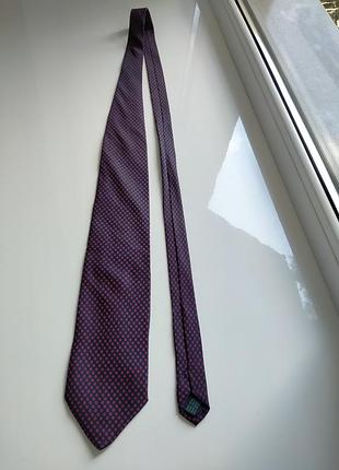 Галстук от hugo boss