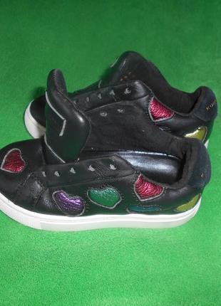 Кроссовки kurt geiger