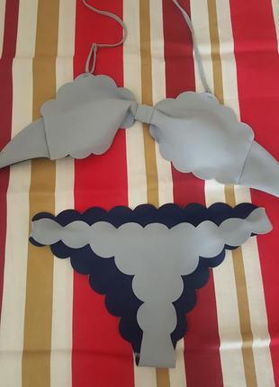 Купальник р.38