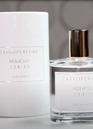 Zarkoperfume molecule 234.38💥оригинал 5 мл распив аромата затест3 фото