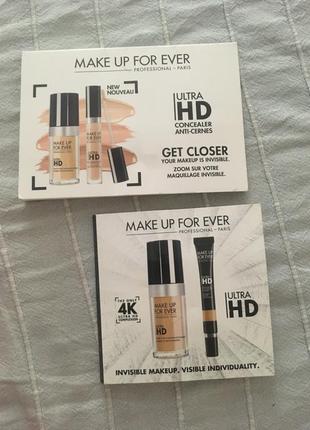 Пробник Stila perfecting concealer консилер