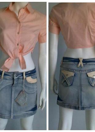 Коротка сорочка patrizia pepe