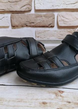 Стильні туфлі для ваших хлопчиків тм tom.m"1 фото