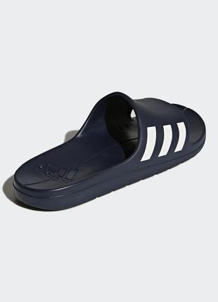 Шльопанці чоловічі adidas aqualette cg35377 фото