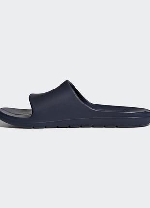 Шльопанці чоловічі adidas aqualette cg353710 фото