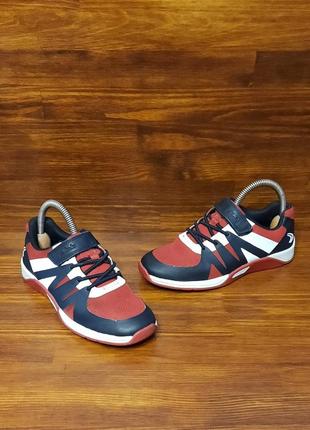 Кроссовки детские clarks размер 31-32