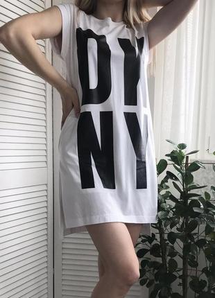 Туника dkny