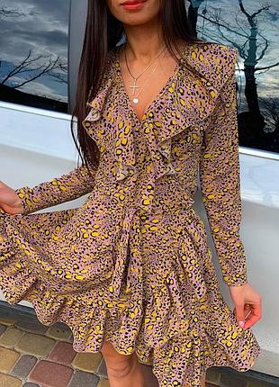 Платье 👗