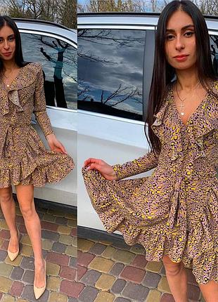 Платье 👗 2