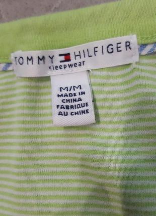 Tommy hilfiger трикотажное платье8 фото