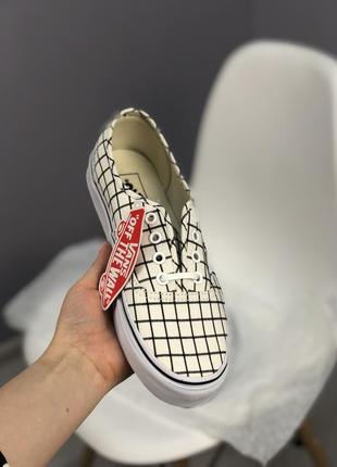 Кеди vans2 фото