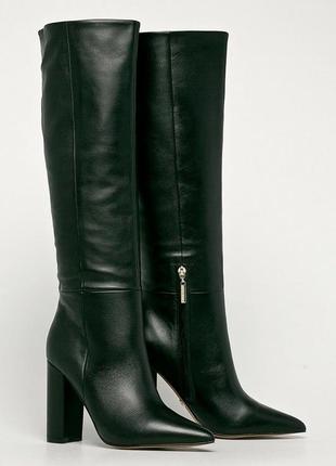 Guess by marciano черевички чоботи широке халява