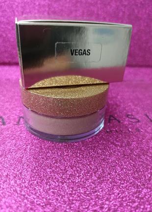 Anastasia beverly hills loose highlighter2 фото