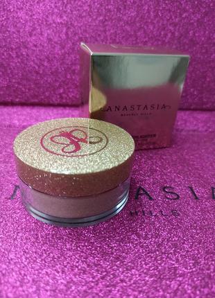 Anastasia beverly hills loose highlighter