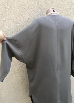 Блуза-туника,платье, премиум бренд,oska,annette gertz,drykorn,8 фото