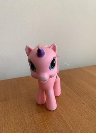 Іграшка my little pony