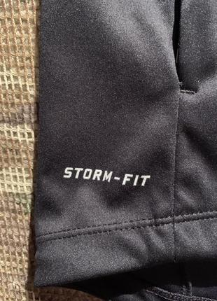 Куртка nike running storm fit, оригінал, розмір м6 фото