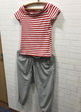 Укорочені штанці 2