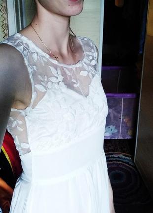 Білу сукню ♥️8 фото