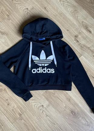 Круте худі від adidas originals2 фото