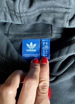 Круте худі від adidas originals6 фото