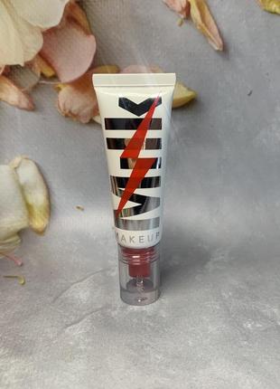 Бальзам плампер milk makeup electric glossy lip plumper2 фото