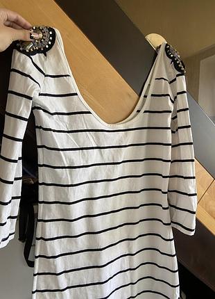 Літнє плаття по фігурі 4