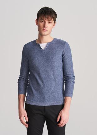 Бавовняний светр