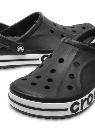 Crocs bayaband clog, 100% оригінал1 фото