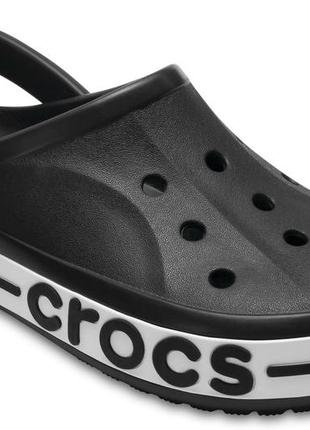 Crocs bayaband clog, 100% оригінал4 фото