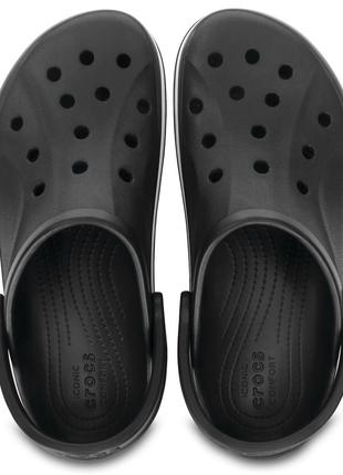 Crocs bayaband clog, 100% оригінал2 фото