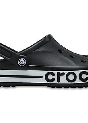 Crocs bayaband clog, 100% оригінал3 фото