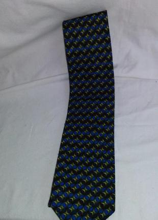 Классный фирменный галстук2 фото
