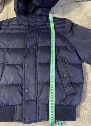 Куртка original marines 10 лет 6