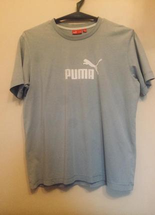 Футболка puma р. м оригінал