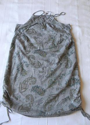 Літній сарафан р. 40 3