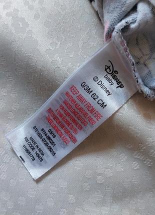 Комплект для девочки marks & spenser 3