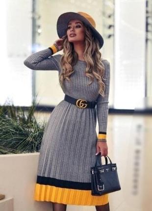 Плаття жіноче 2