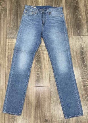 Джинси чоловічі levi's 510