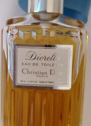 Christian dior diorella 50ml online