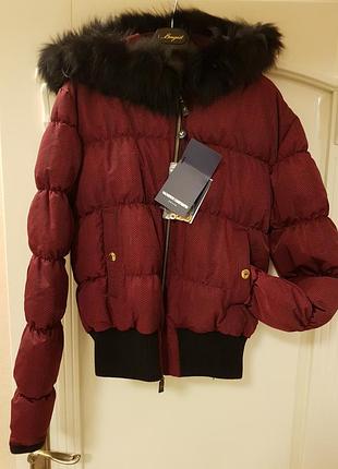 Італійський пуховик